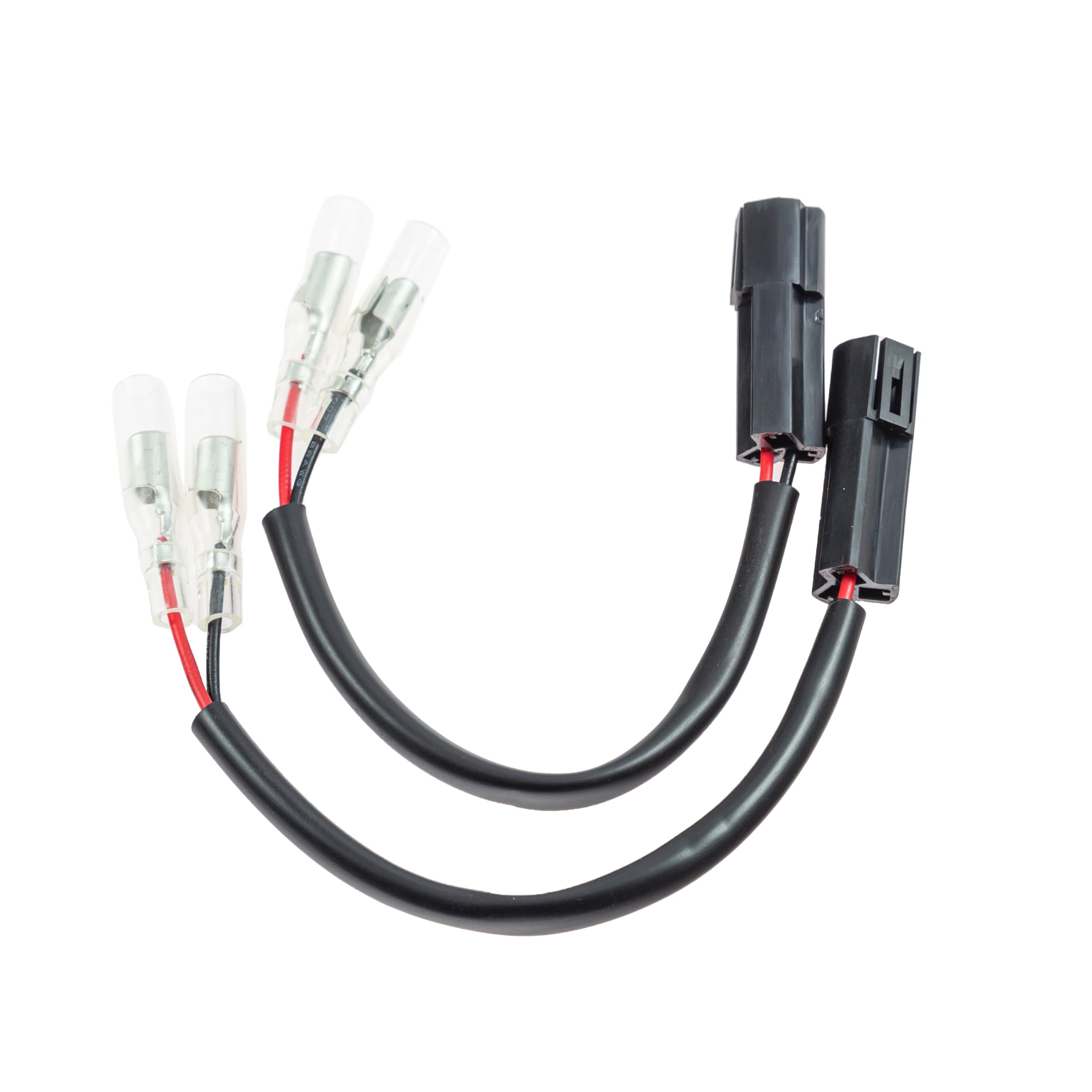 Free Shipping Plug & Play Adapter Cable For Yamaha MT-07 Turn Signals