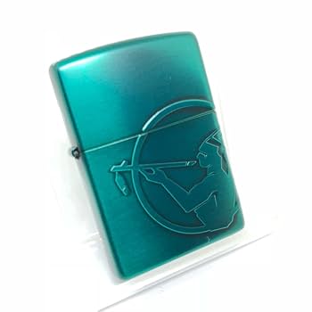 zippo アメリカンスピリット 本革 立体メタル 限定品 2018年製 ③ ZIPPO ジッポー AMERICAN SPIRIT アメリカンスピリット 革巻き