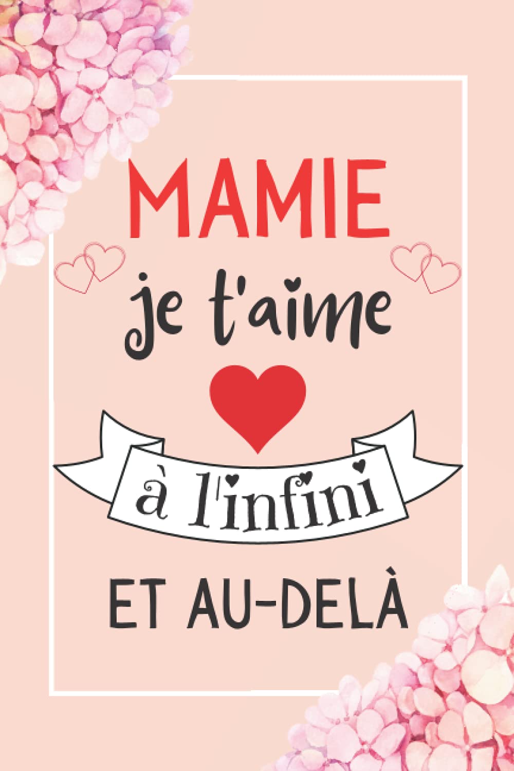 Carnet ATSEM - Cadeau Original Pour Maîtresse - Format A5 - Papier Haut De Gamme - Motif Tendre