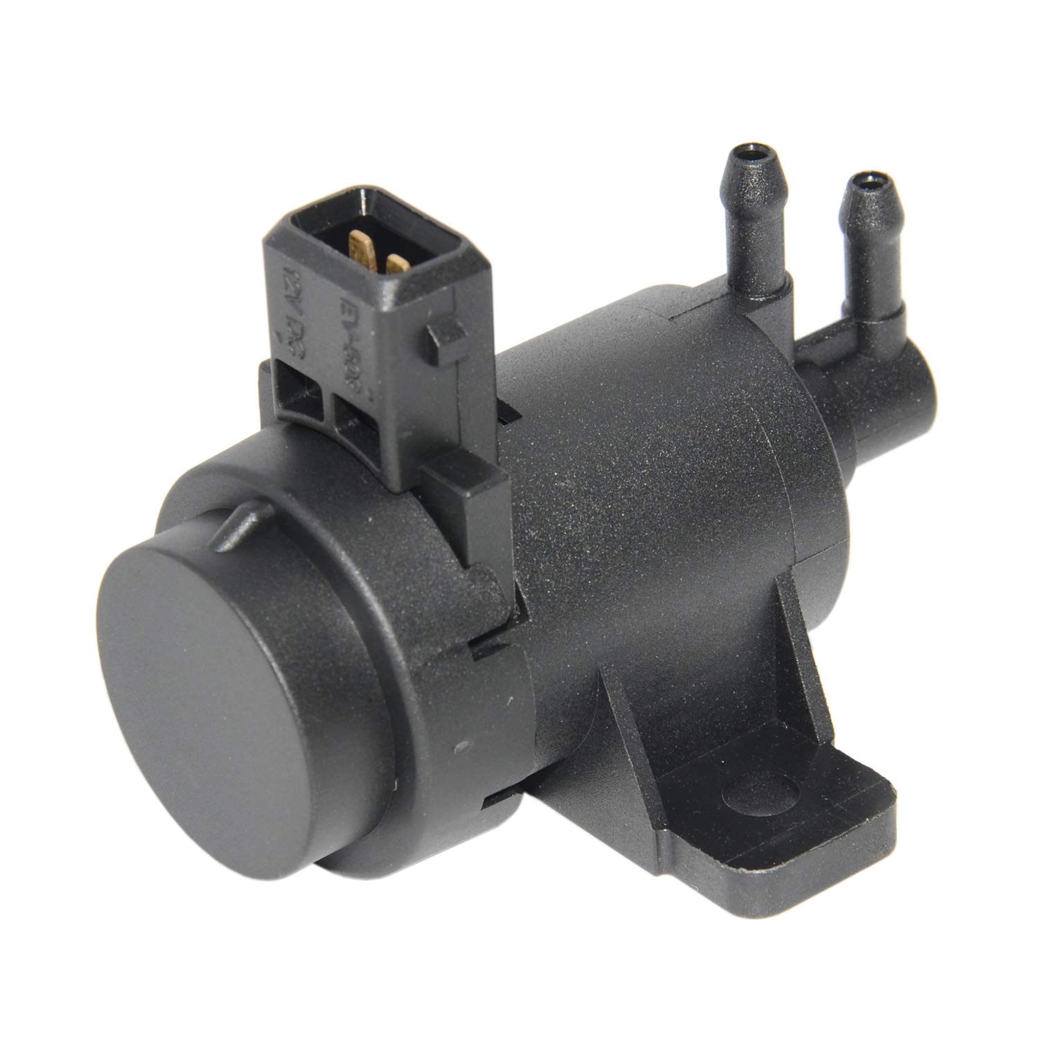 Électrovanne de Pression Turbo 4402766 Compatible avec Movano Vivaro Laguna | 09110766 91167214, Megane I Clio II Trafic Espace III Kangoo