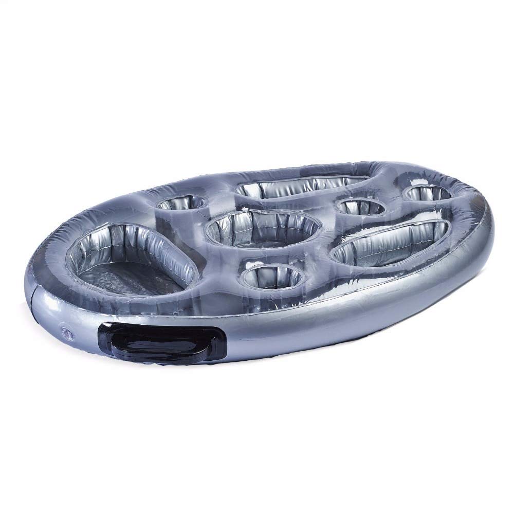 Jardiboutique Schwimmende Bar Spa und Pool Whirlpool