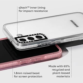 CASETiFY for Galaxy S22+ Case - Impact