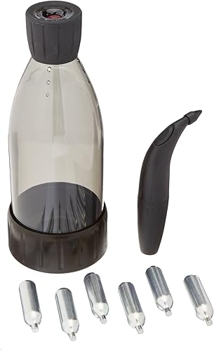 Perlage System Champagne Preserver, versión para el hogar