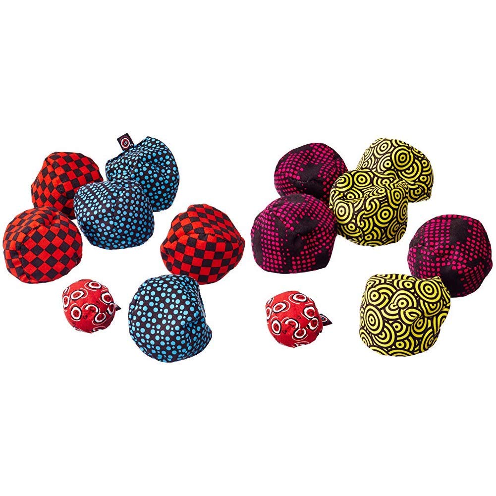 Zoch 601131400 601131400-Crossboule c³ Set Downtown & 601131500 601131500-Crossboule c³ Set Beach