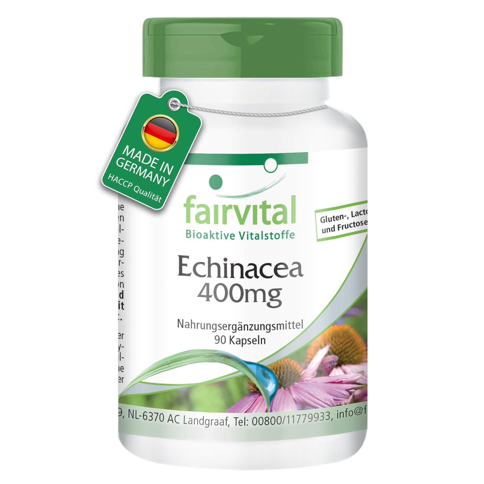 fairvital
