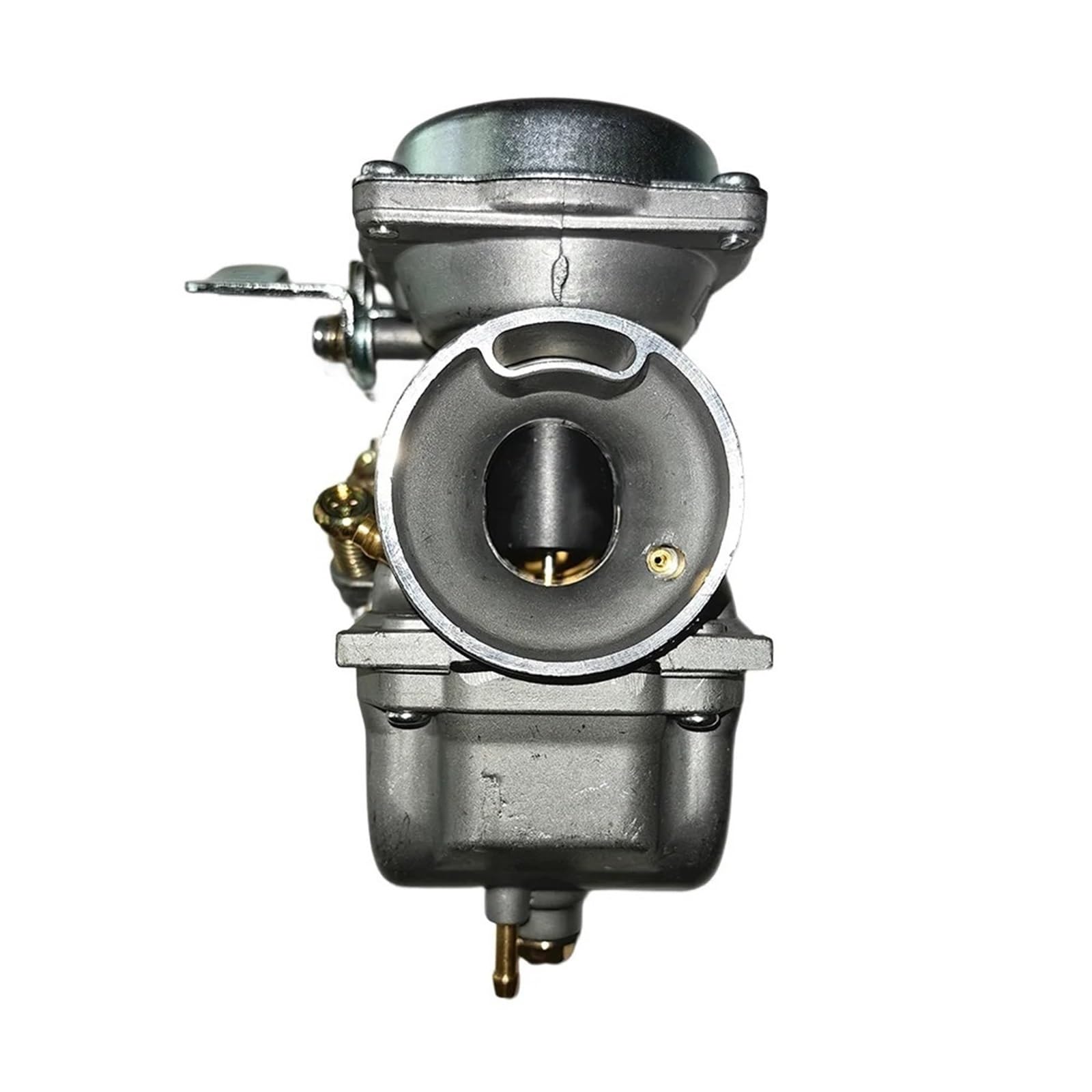 gaźnika motocyklowego Gaźnik 26 mm pasujący do Suzuki GN125 1982-1983 GN125E 1991 1992-1997 EN125 2015-2016