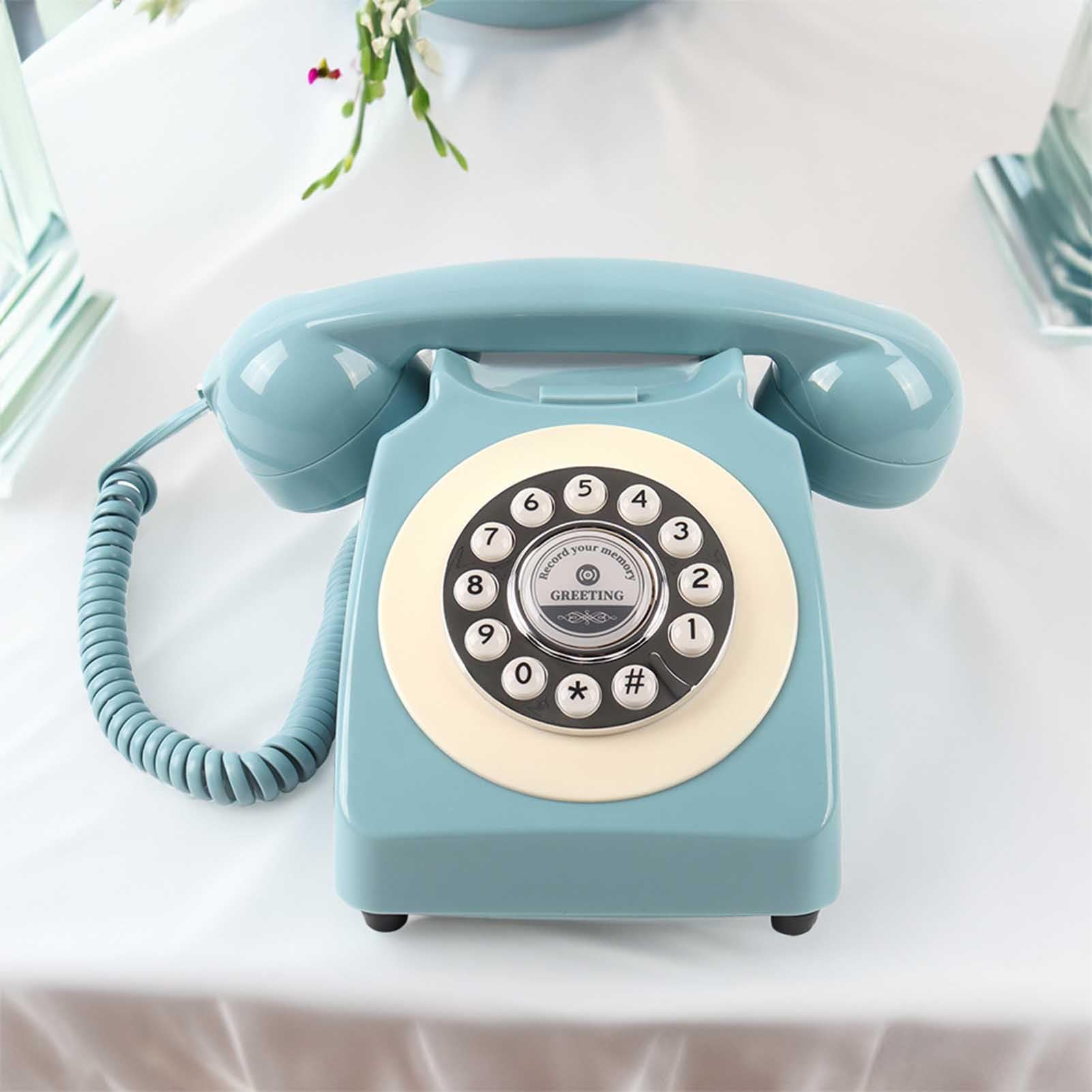 Libro degli Ospiti Audio per Matrimonio - Registra Messaggi Audio Personalizzati con Il Libro degli Ospiti - Un Modo Personale E Conveniente per Preservare Le tue Occasioni Speciali