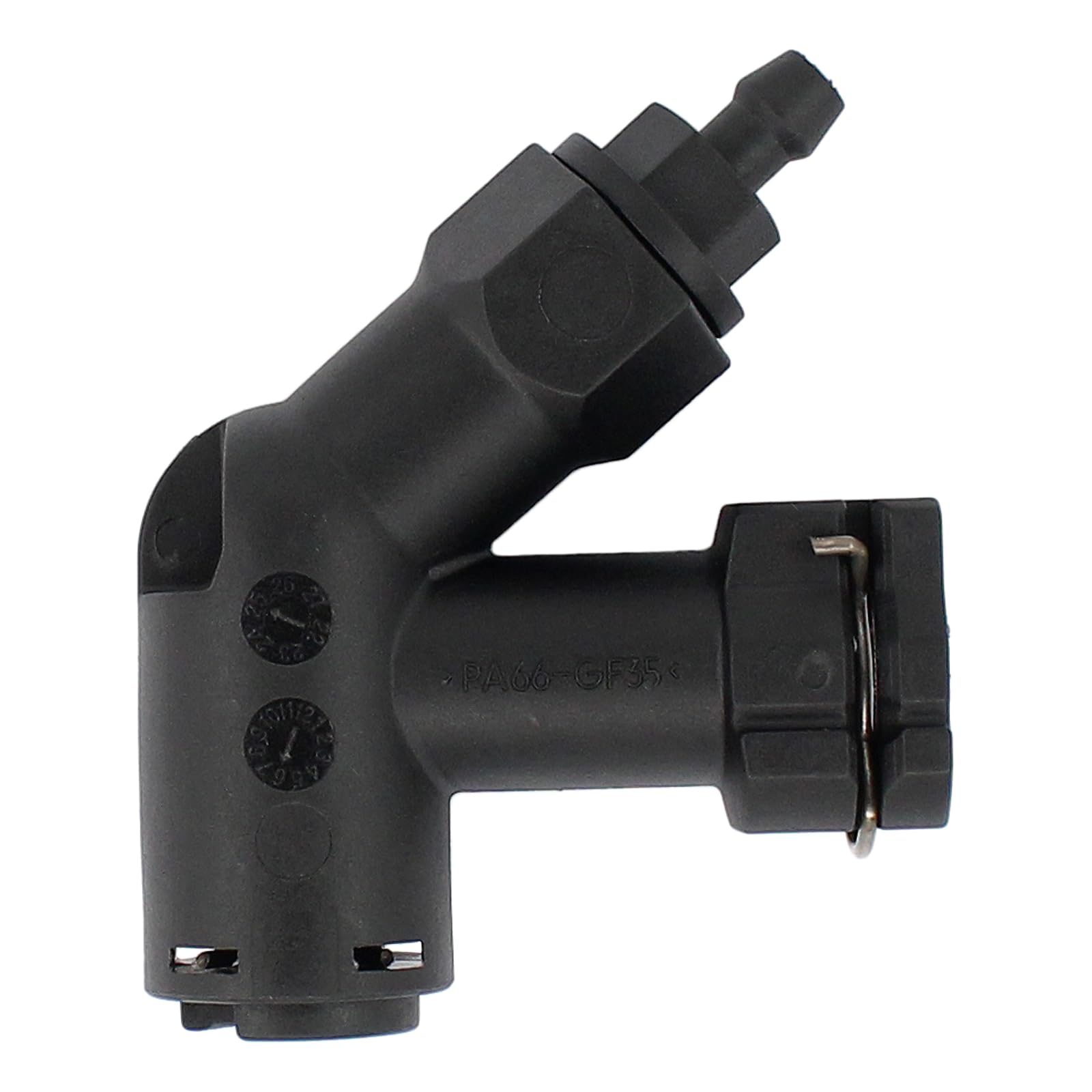 Raccord coudé d'embrayage pour Opel Antara A Astra J K Cascada W13 Insignia A B Signum Z03 Vectra Zafira C à partir de 2002