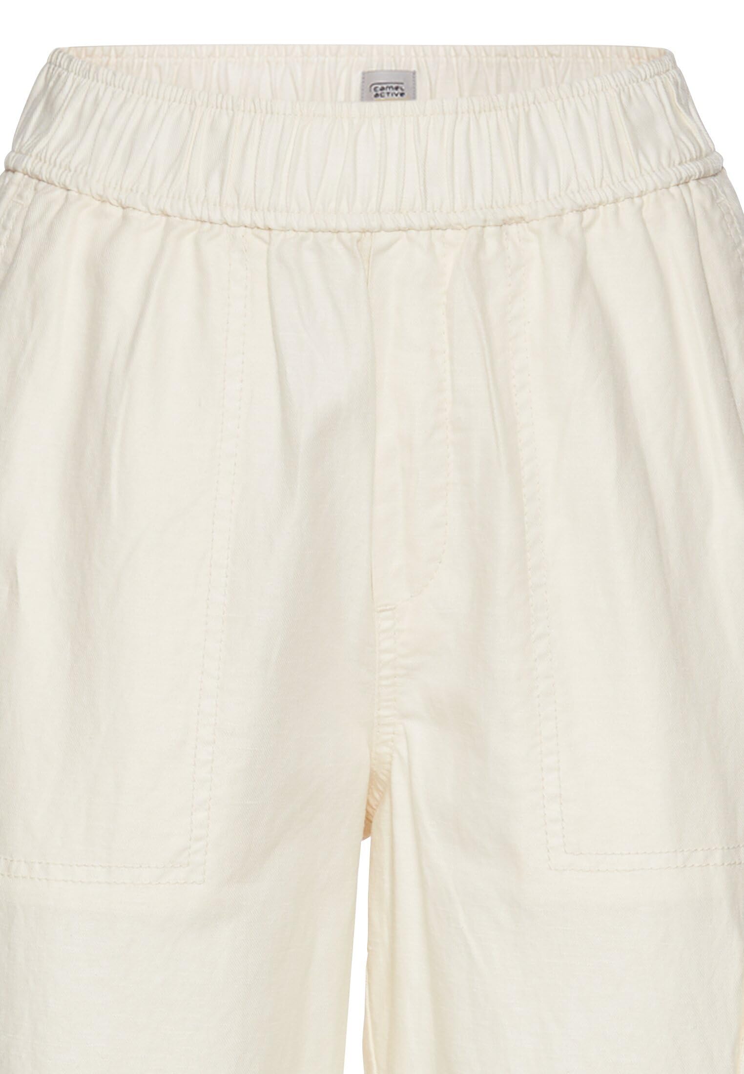 camel active 376260-5f98 - Spodnie Kobiety
