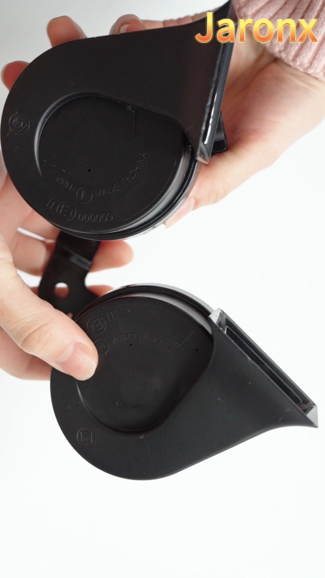 (マロン様)Horn Works 3L Amazon.com: Jaronx Compatible with Tesla Model 3 Horn