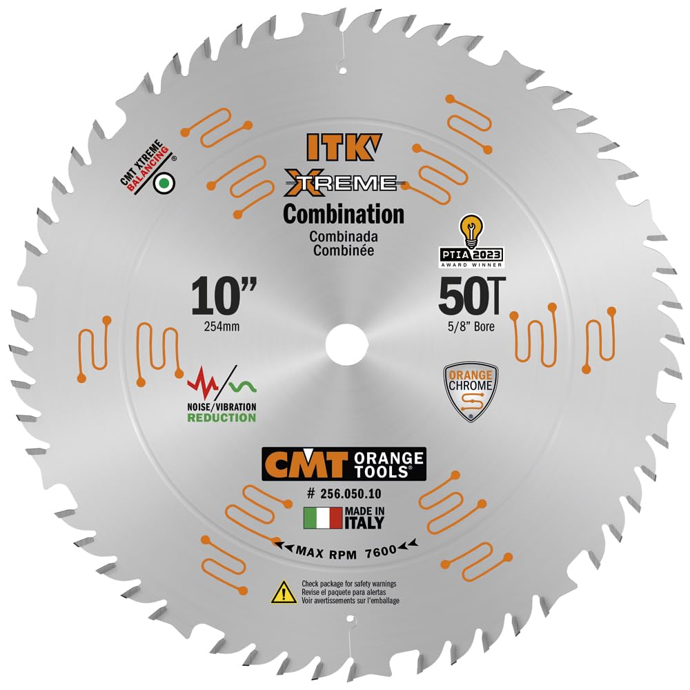 CMT Orange Tools 256.050.10