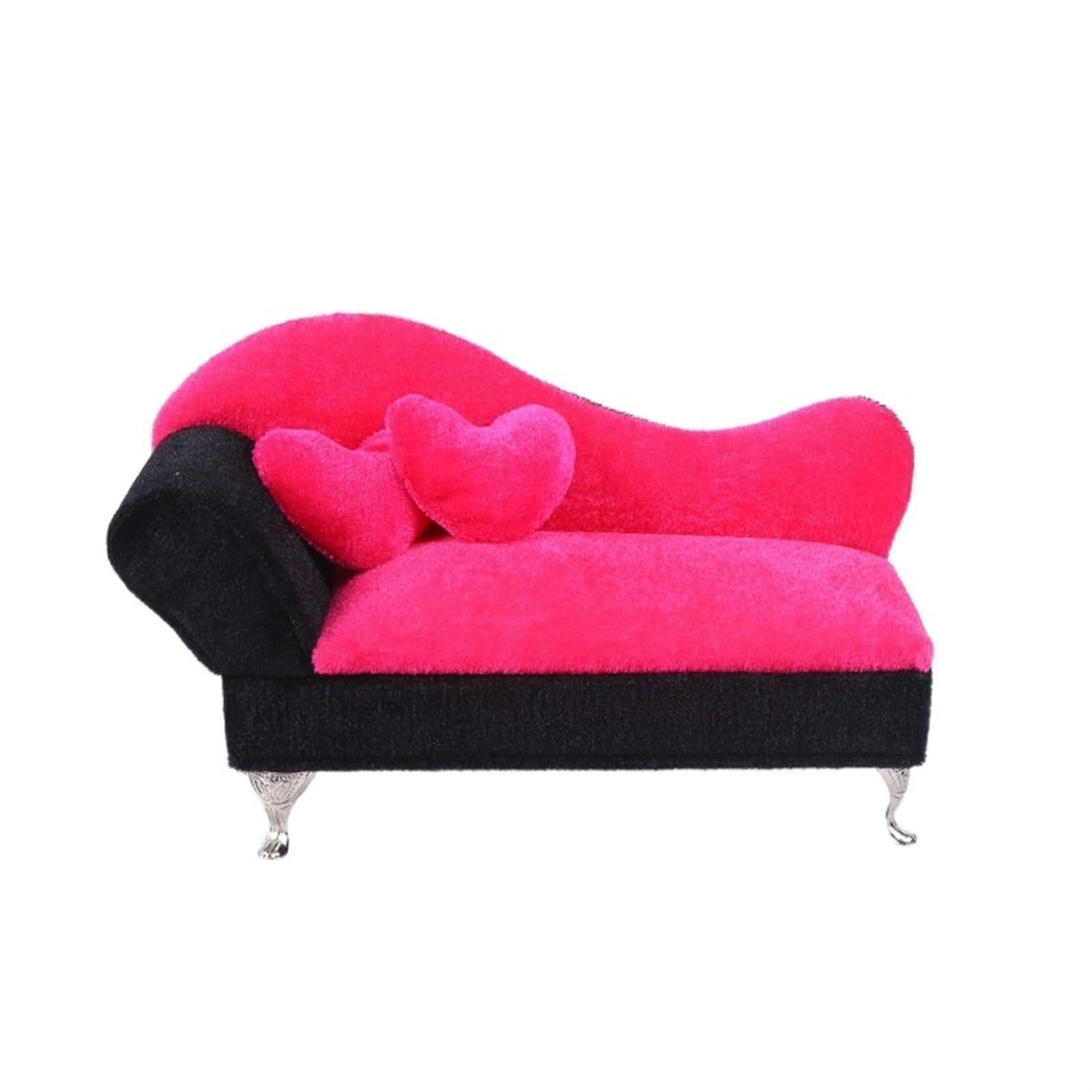 Portagioie Mobili in miniatura a forma di gioielli Organizzatore Orecchini Collana Anello Organizzatore Gioielli Trucco Specchio Anello Organizzatore (Color : Rosa, Size : A)