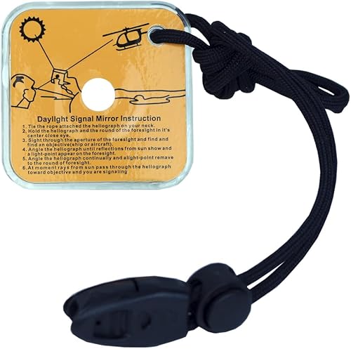 Miniatura 5 de Joker NOMAD - Cuchillo de supervivencia de 6.5 pulgadas, hoja de 6.5 pulgadas, mango de micarta negronuezverde, funda de cuero negro herramienta