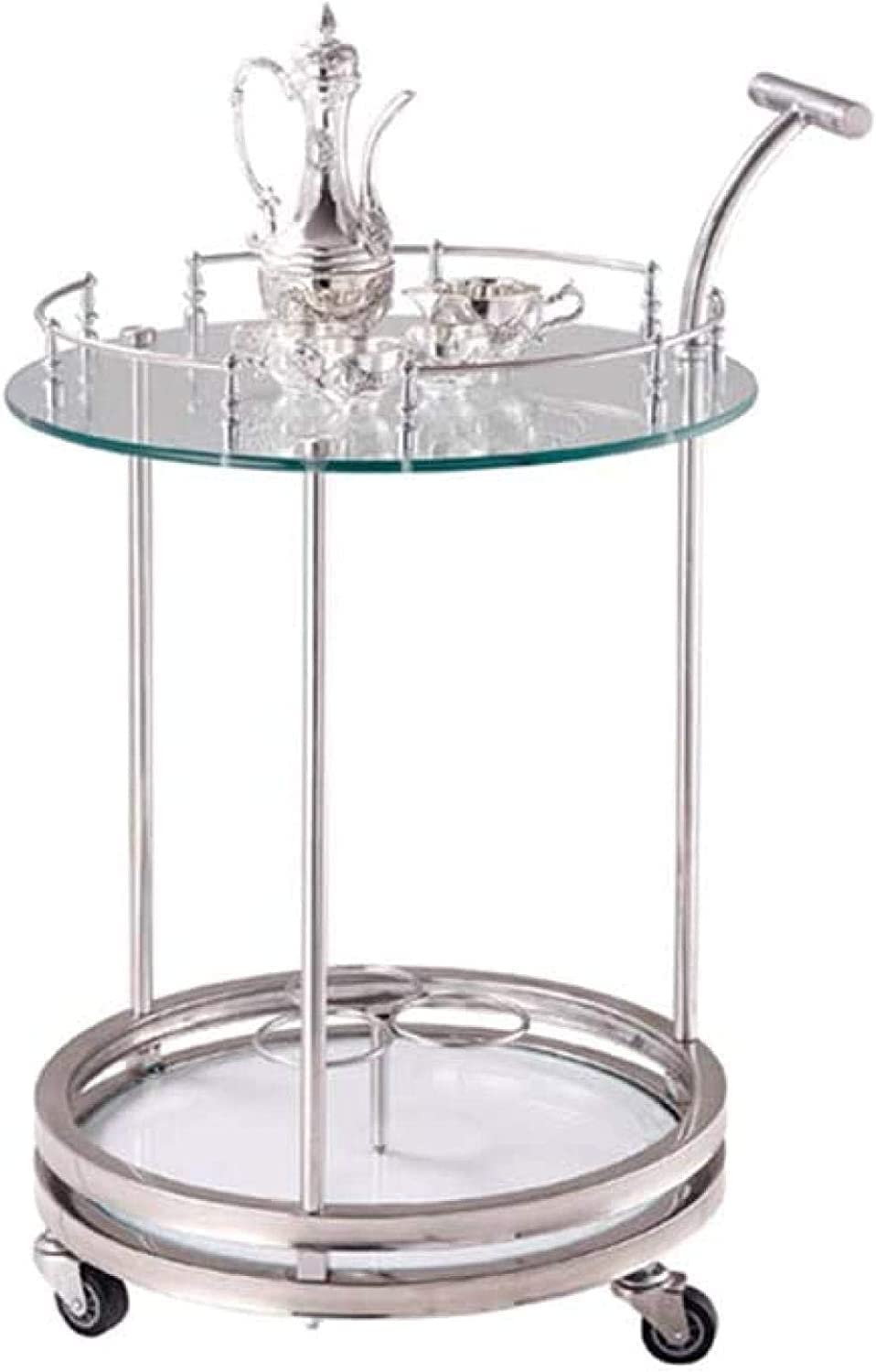 Carro de servicio de hotel, carro de hotel, carro de servicio, carro de cocina, carro de entrega de restaurante de hotel/carro de vino de madera maciza/carro de té/carro de refrigerio/carro de pa