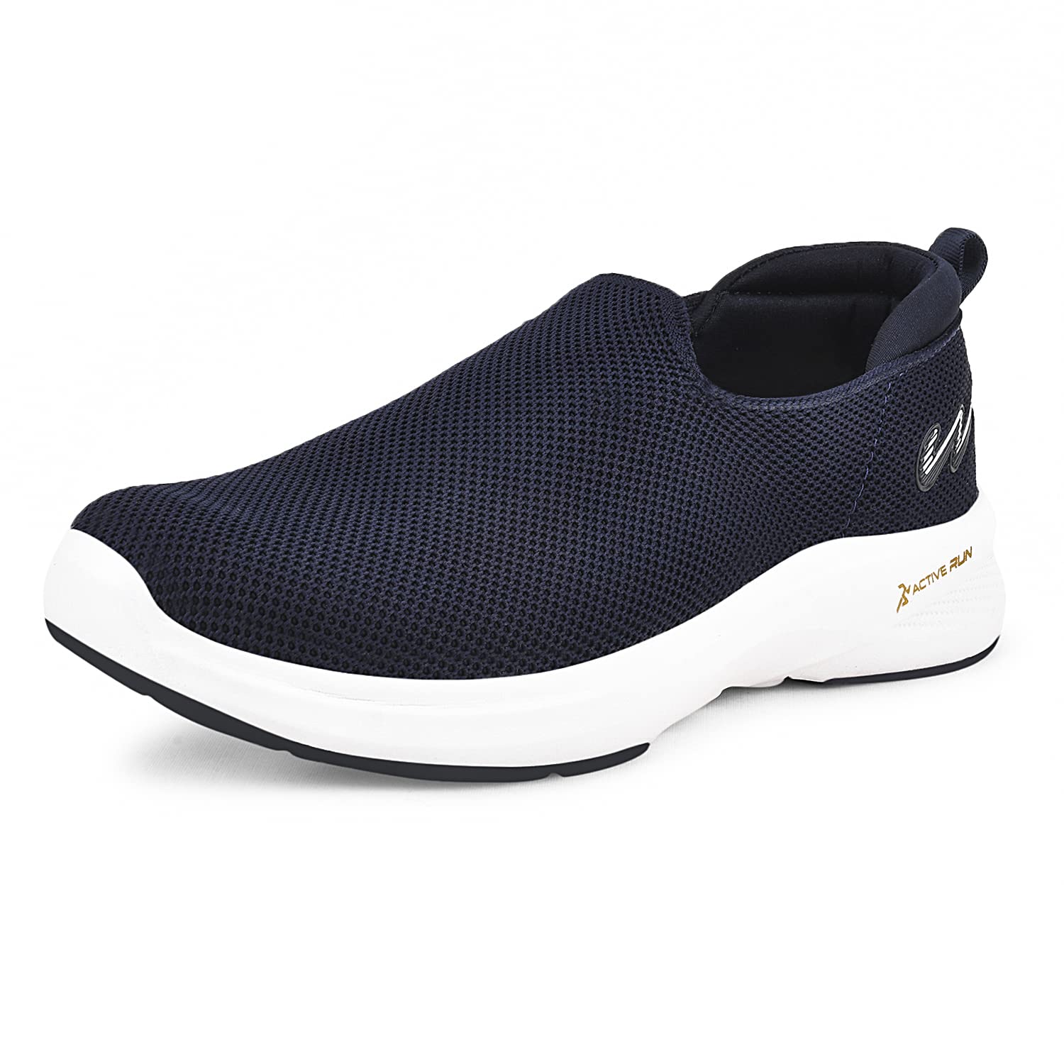 Campus Mens MAXWIN BLU Walking Shoes - 7UK/India 22G-180 (B0BTLPQX6C) Amazon Price History, Amazon Price Tracker