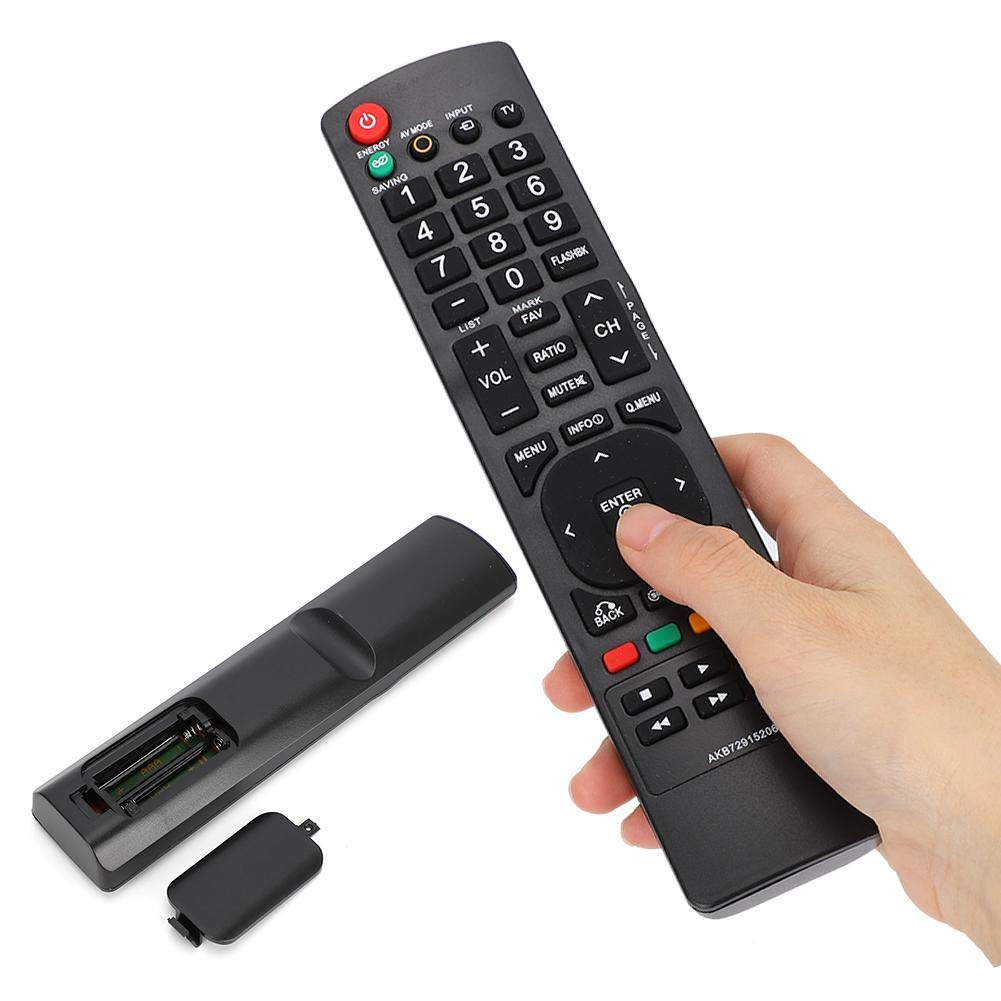 Amazon | ユニバーサルテレビハンドルリモコン、テレビのリモコン、LG