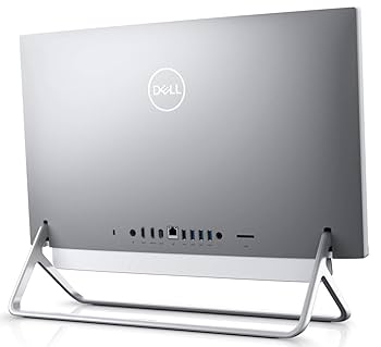 Dell Inspiron 5400 All in One Desktop Computer, 23.8” FHD