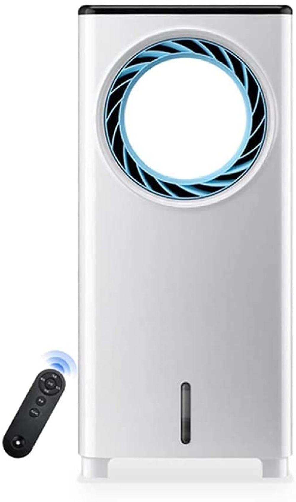 MSHGSKU air conditioner unit for home,s Air Conditioning Portable Unit Conditioner With Remote Control Quiet,Mobile Cooling Fan/Humidifier/Air Purifier for Home Office Bedroom