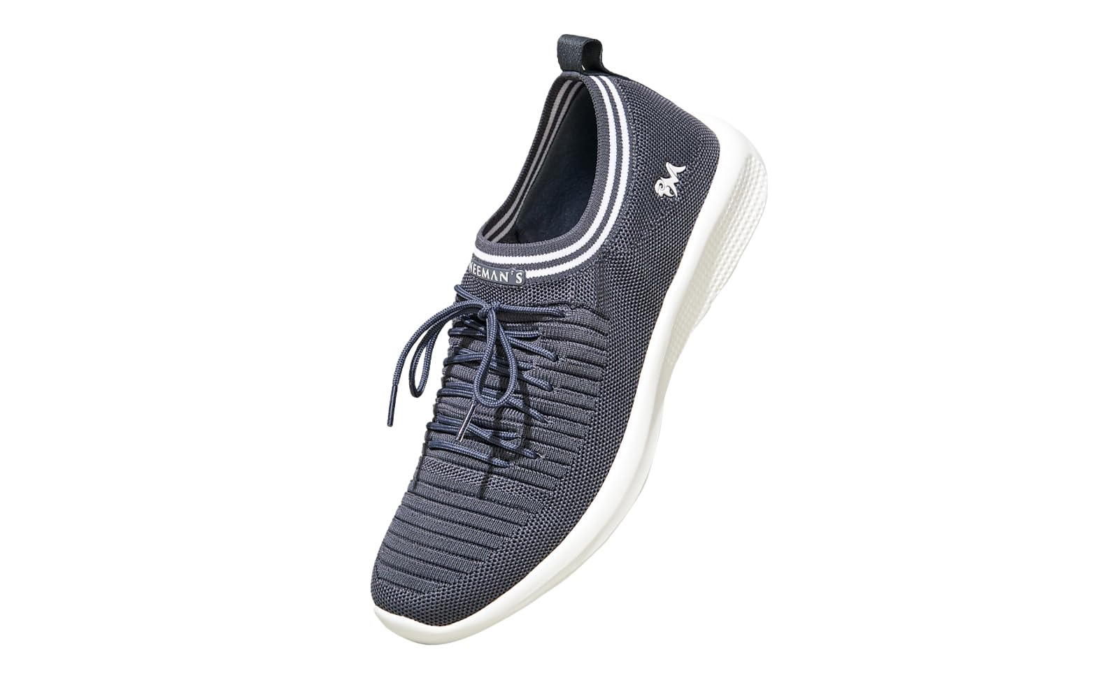 Neemans Commuter Basics Sneakers for Men, Casual Shoes for Men - Grey UK 6 (B0CQRS98KG) Amazon Price History, Amazon Price Tracker