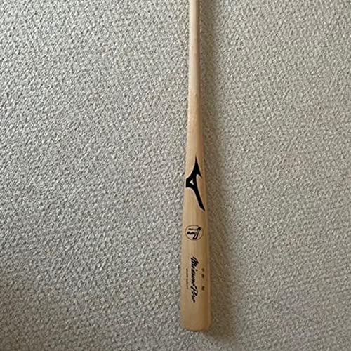 中田翔選手 支給品バット 日本ハム時代 中古】北海道日本ハム