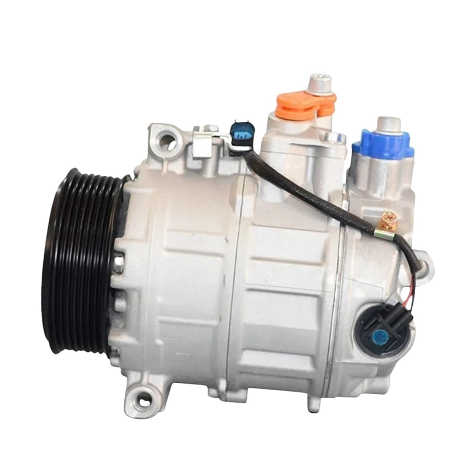 7SEU17C AC Compressor Compatible for Mercedes G-Class W463 GL-Class M-Class W164 R-Class W251 V251 0022305811 A0022305811
