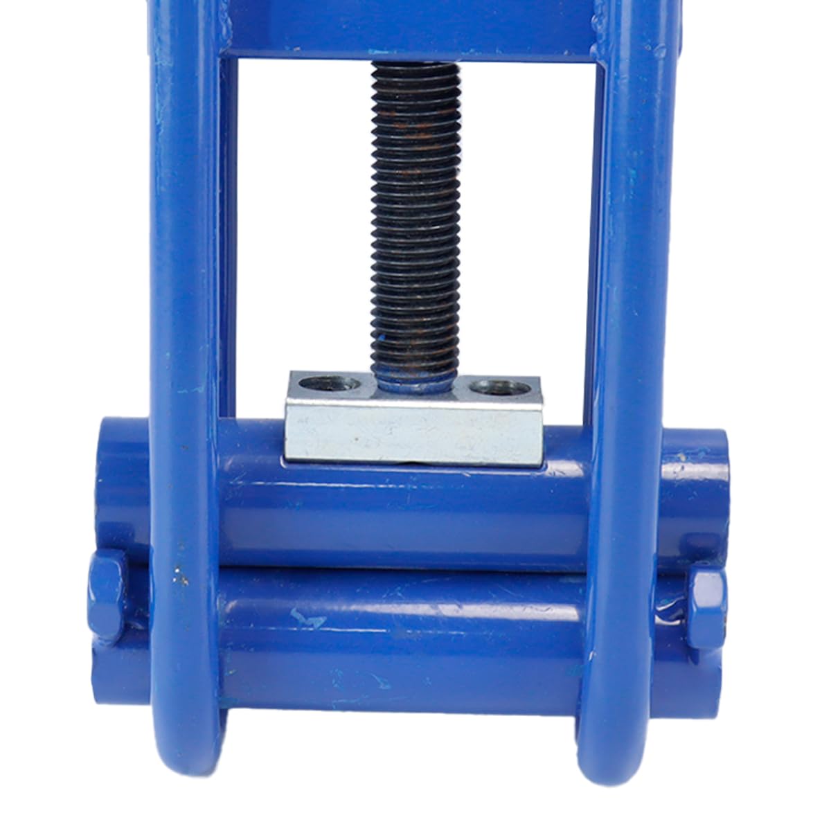 Herramienta para detener el gas de tuberías de agua, parada instantánea de agua, abrazadera de apriete para reparación de emergencia de 0 a 4 cm de diámetro.