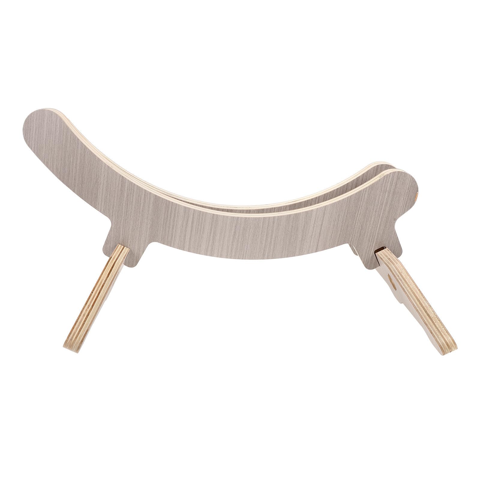 Soporte de Trabajo para Bicicletas de Madera para Ciclismo Indoor