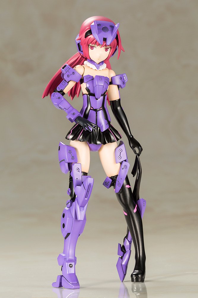 フレームアームズガール　フィギュア　アーキテクト　202608151803 Amazon.co.jp: フレームアームズ・ガール アーキテクト Gun Metallic