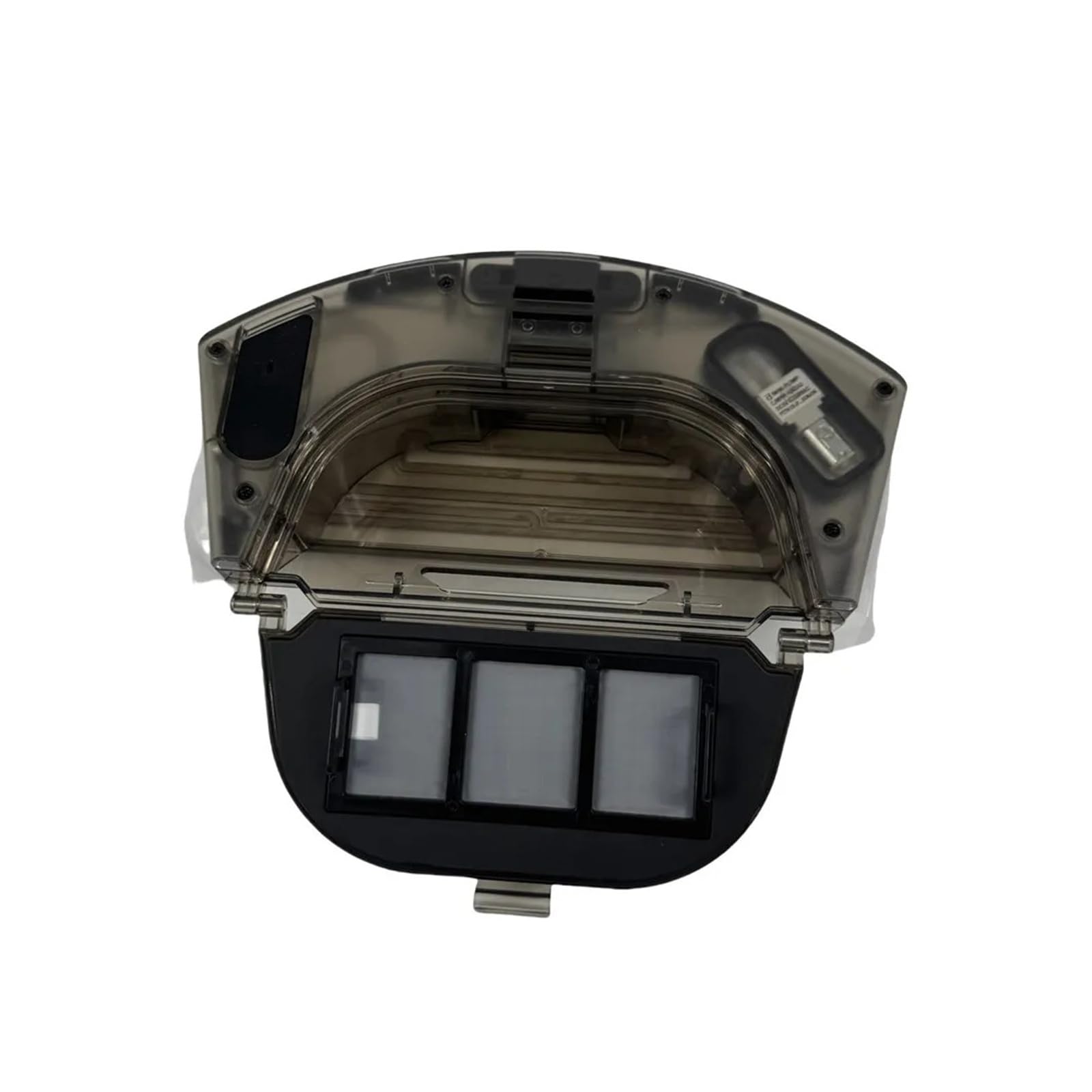 ロボット掃除機 HEPAフィルター VioMi S9 水タンク ダストボックス Amazon.co.jp: 交換用 2 で 1 ダストボックス水タンク Hepa フィルター