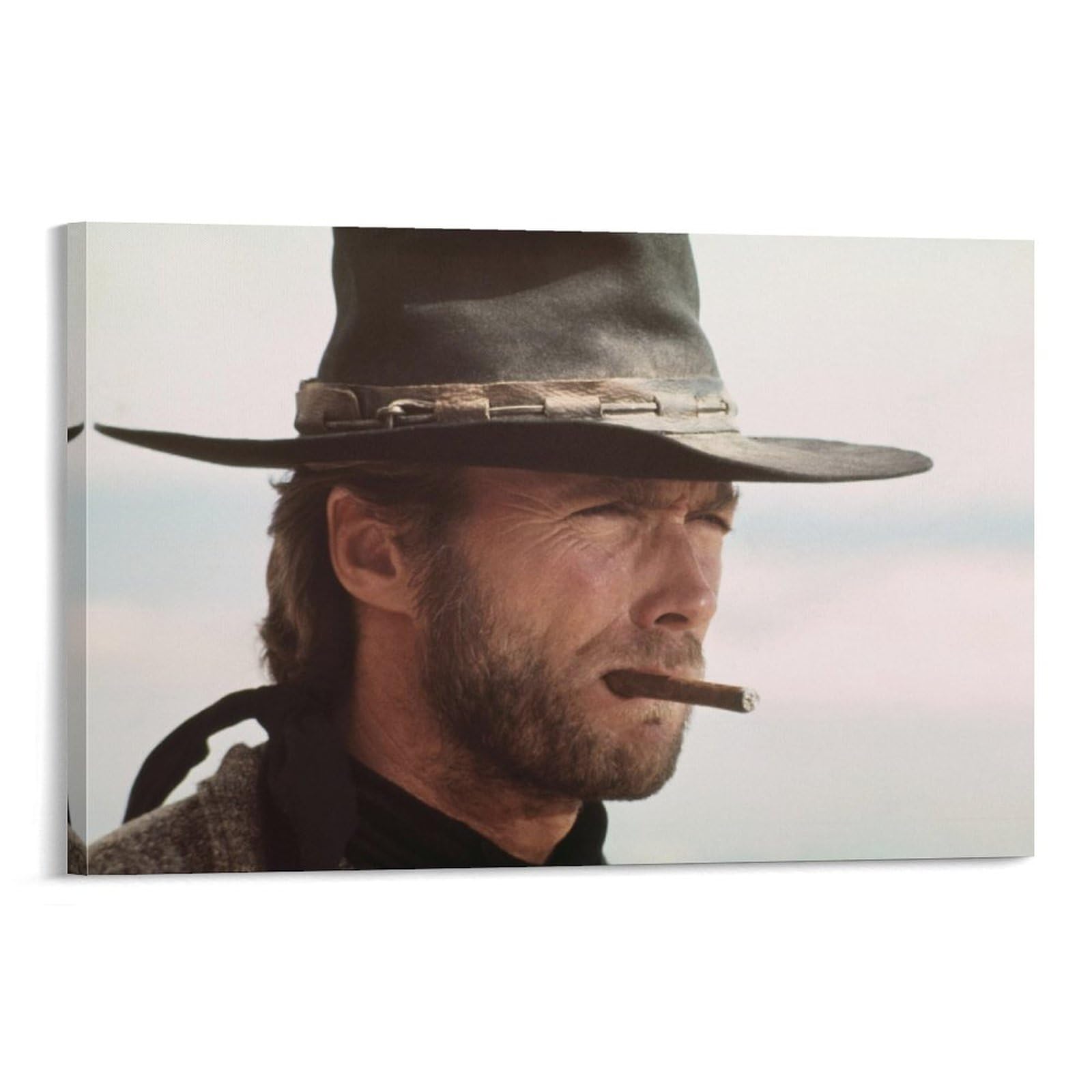 Amazon.co.jp: Clint Eastwood クリント・イーストウッド俳優 (5