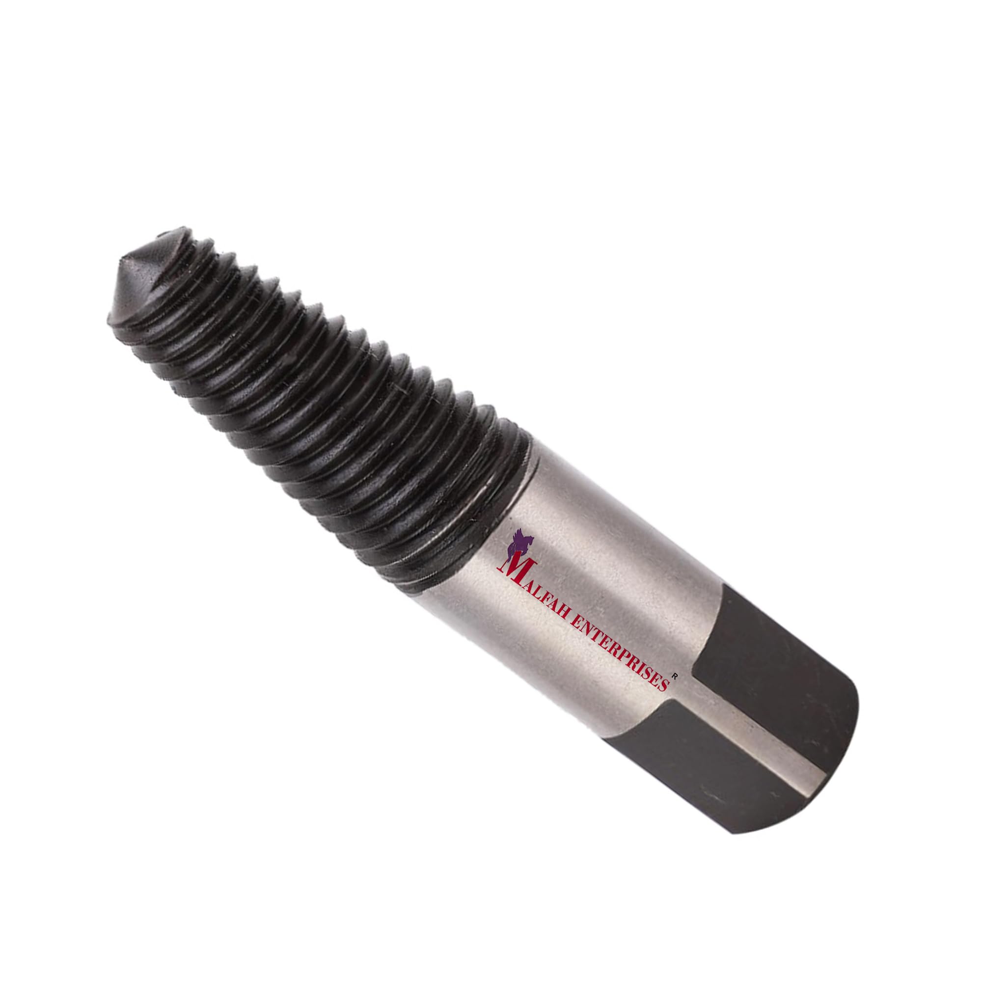 See full amazon price history chart for Malfah Enterprises Water Pipe Extractor 4" inch Damaged Screw Broken Bolt Water Pipe Remover 68201 Hanbon Malfah Enterprises Water Pipe Extractor 4" inch Damaged Screw Broken Bolt Water Pipe Remover 68201 Hanbon (B0C4H8SJMB) Amazon Price History, Amazon Price Tracker