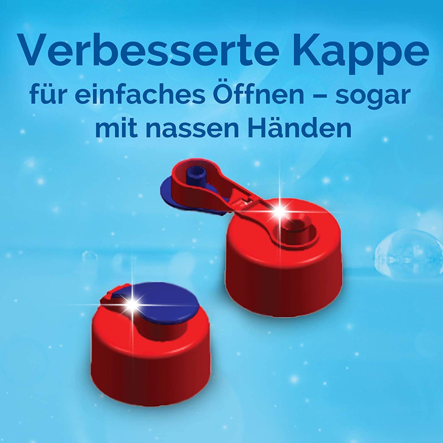 Pril Sensitive Aloe Vera, (16 x 450 ml) Handgeschirrspülmittel, pH hautneutral mit Seideneffekt