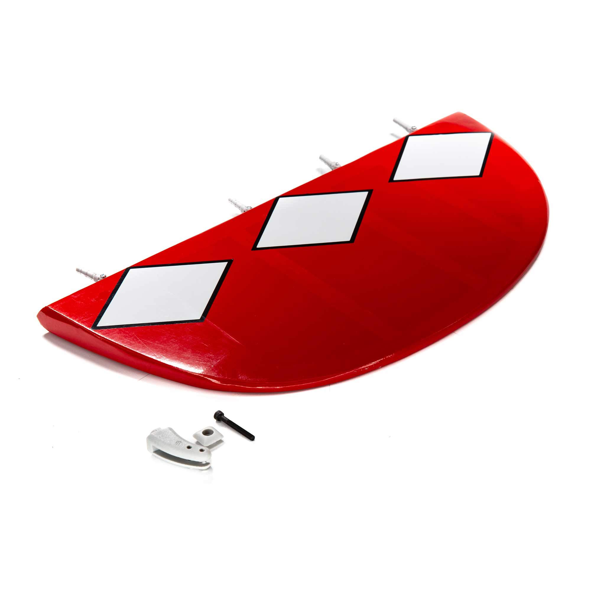 HANGAR 9- Accesorios, Hardware y Herramientas, Multicolor (Horizon Hobby HAN239002)