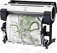 Vista 5 de Canon Impresora inalámbrica a color 9856B002AA, ImagePROGRAF