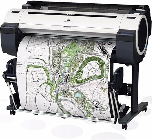 Miniatura 5 de Canon Impresora inalámbrica a color 9856B002AA, ImagePROGRAF