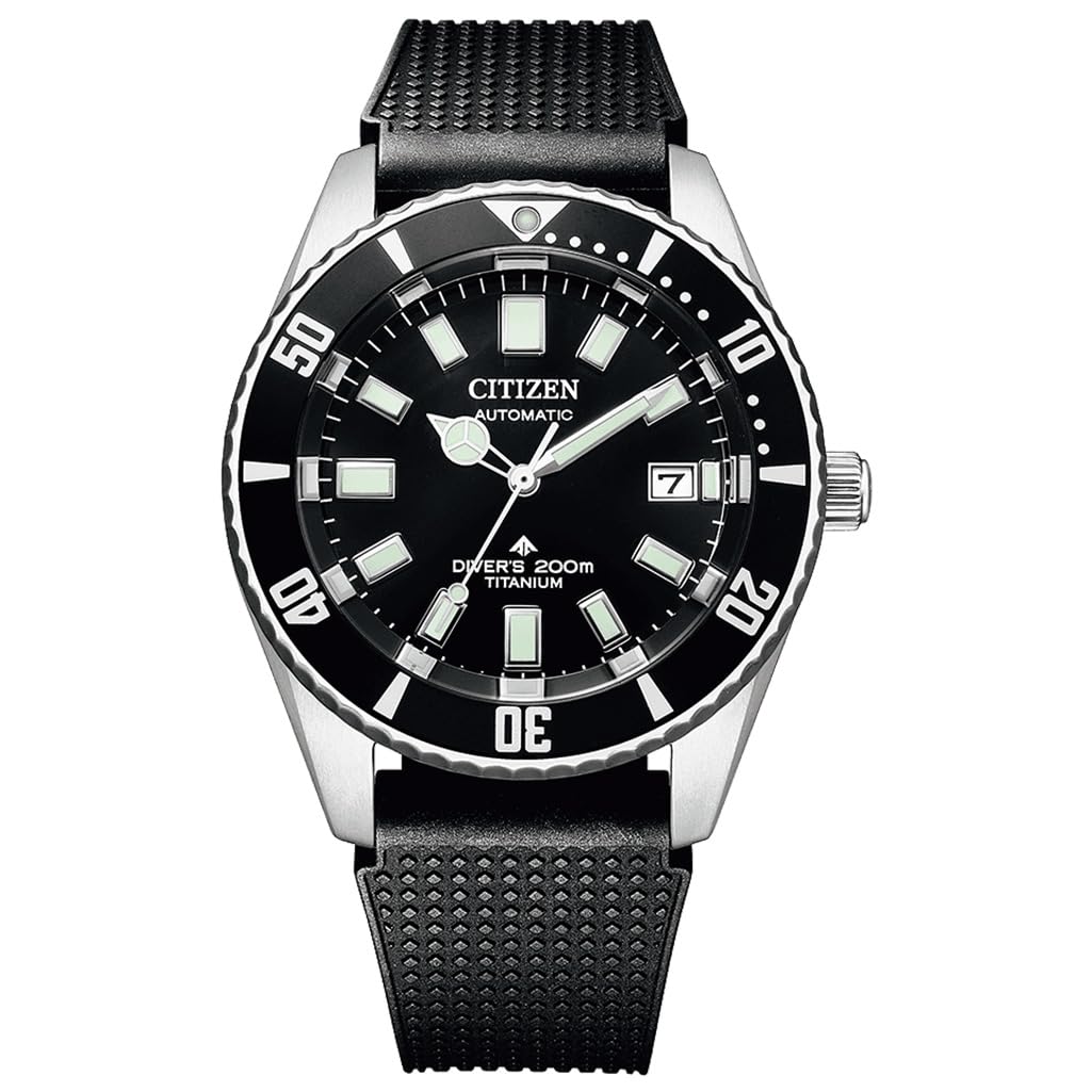 Citizen Men Promaster Dive Automatic Black Polyurethane Strap Analog Watch|41Mm|Nb6021-17E (B0C89NZNLC) Amazon Price History, Amazon Price Tracker