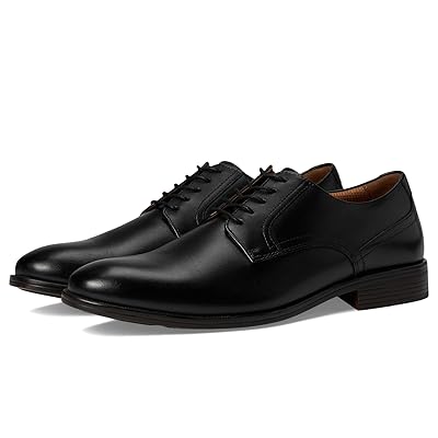 Johnston & Murphy Reeve Plain Toe Men