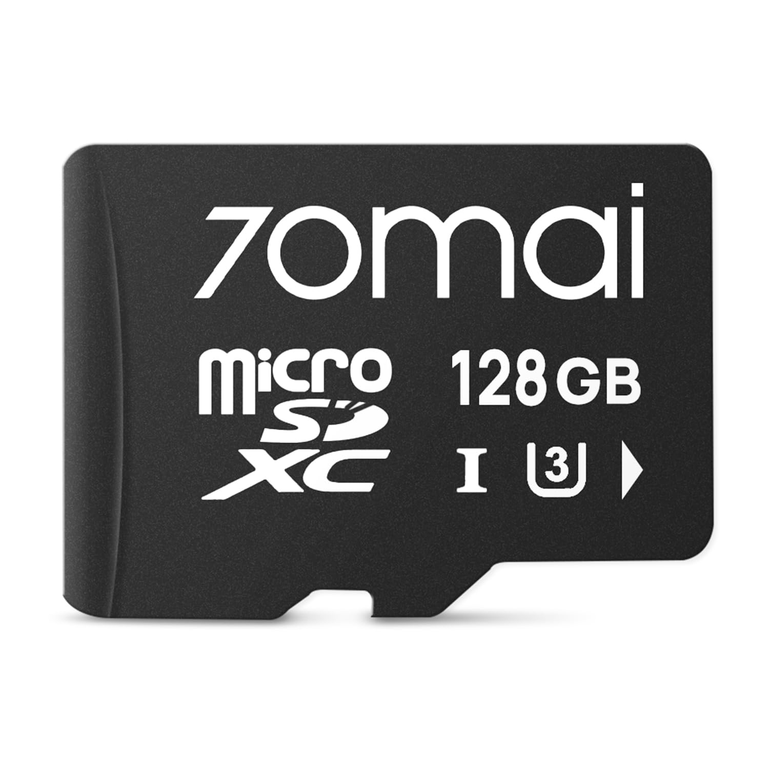 Amazon | 70mai Micro SD Card 128GB (最大読出速度100MB/s) UHS-I 
