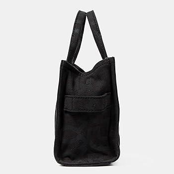 MARC JACOBS アウトライン モノグラム ミニ トートバッグ MARC JACOBS マークジェイコブス トートバッグ レディース