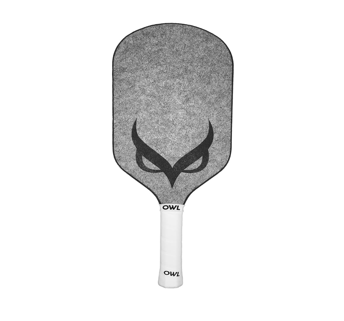 OWL Sport CXE Pickleball Paddle, USAPA Pro Tournament Approved, Control Series 16 MM Core, Extended Performance Handle, Over 50% Noise Reduction,