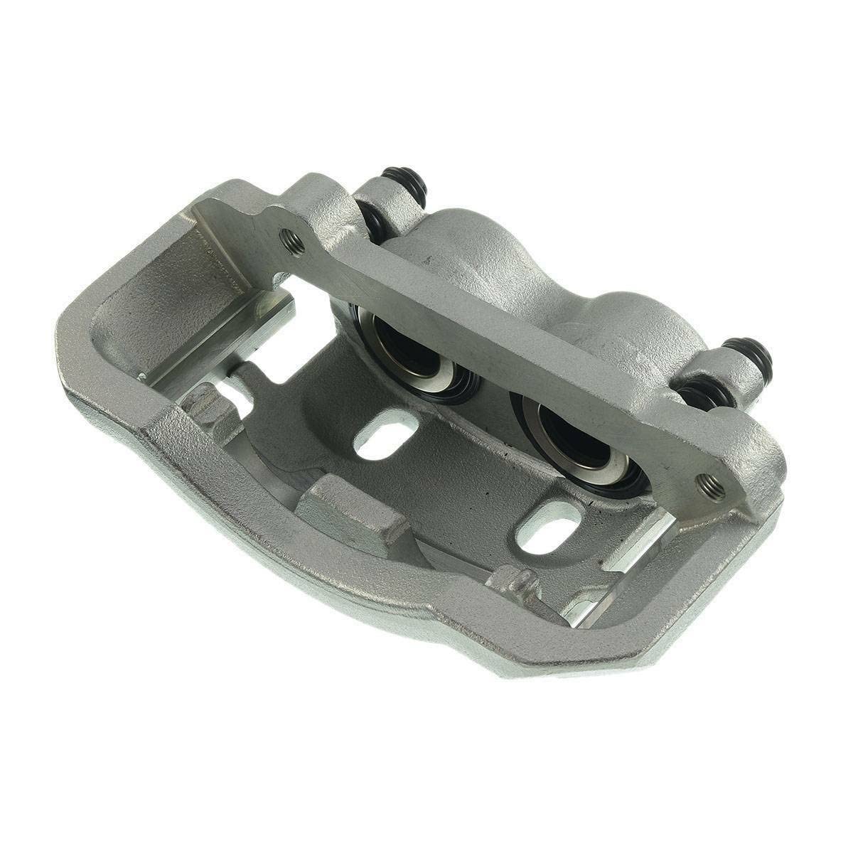 Amazon.com: FRIEDEIR Front Left & Right Brake Calipers w  