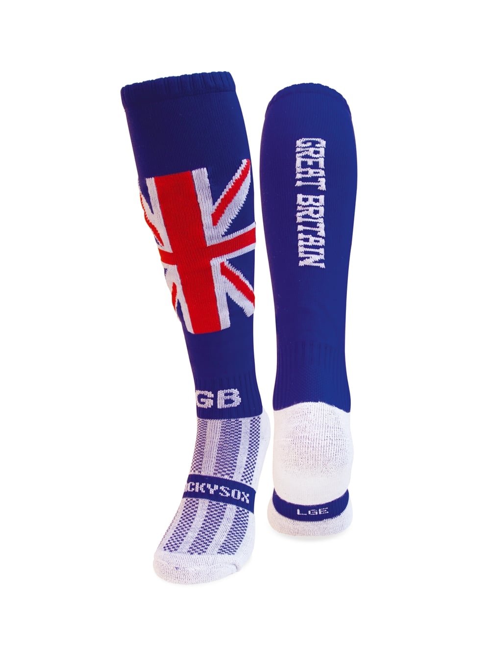 Wacky Sox Seis pares de calcetines de los deportes ecuestres Caballo loco oferta Young Adult Shoe Size 35-40