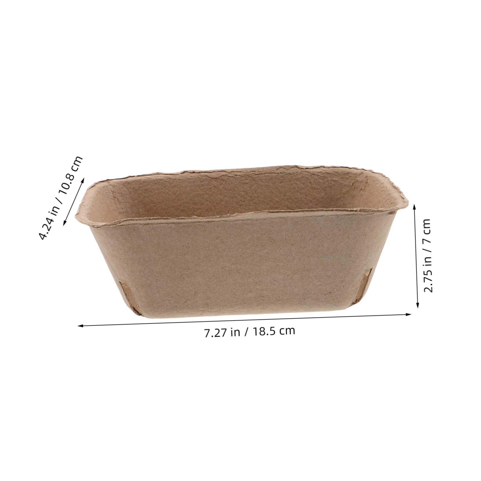 SOLUSTRE Round Strawberry Tray Set 20pcs Fruit and Vegetable Salad Keeper Reusable Berry Container for Fridge Display