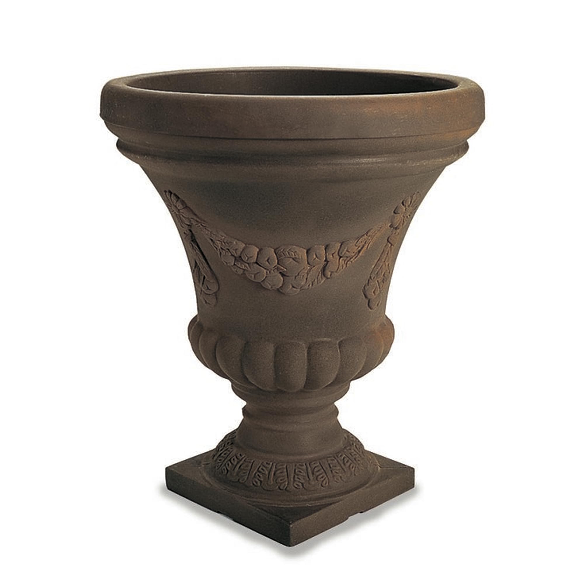 Fieldfare Urn