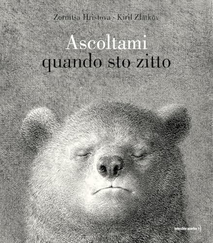 Ascoltami quando sto zitto. Ediz. a colori