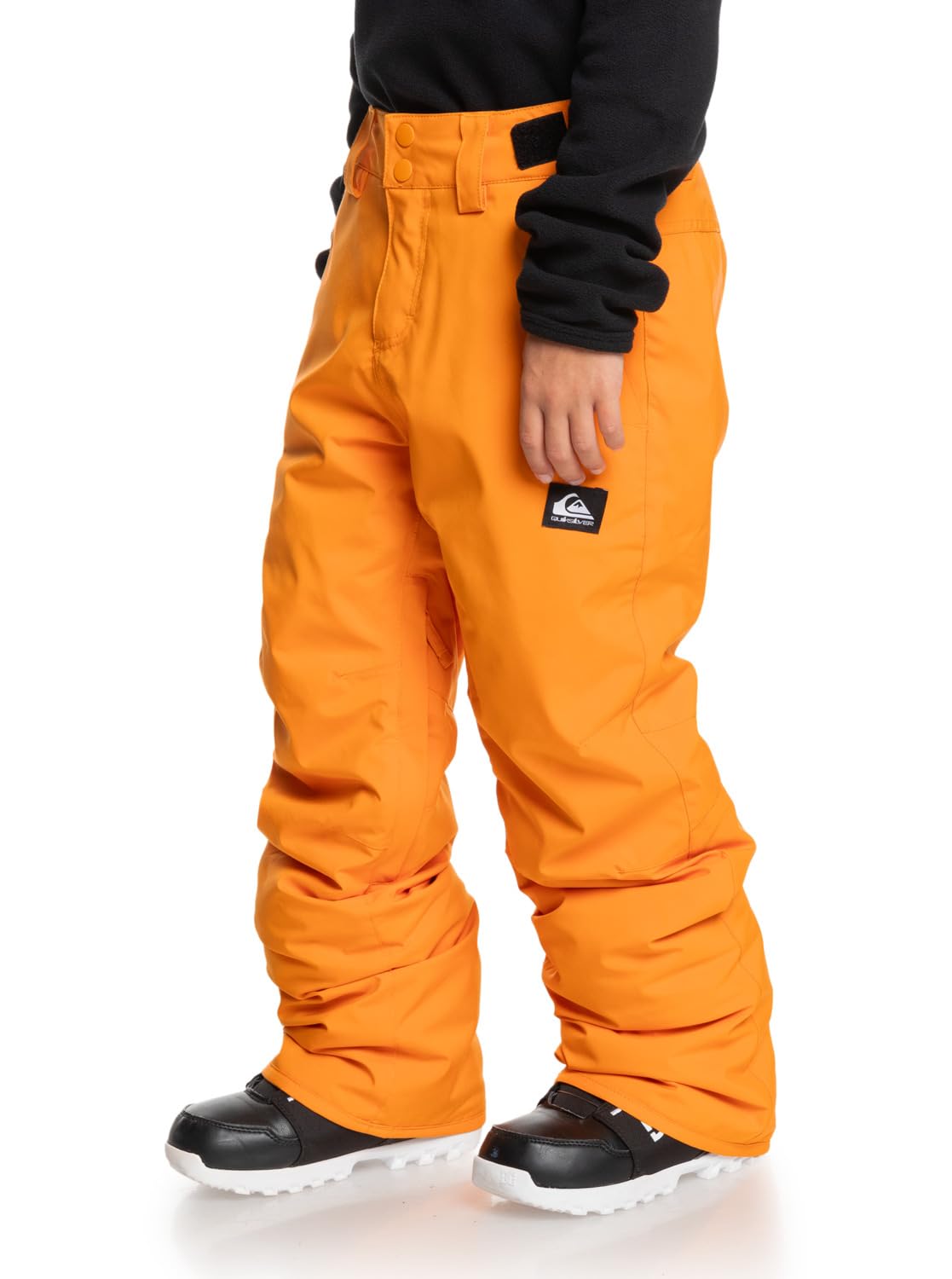 Quiksilver - Estate Giovani Pt, Pantaloni Bambini e Ragazzi
