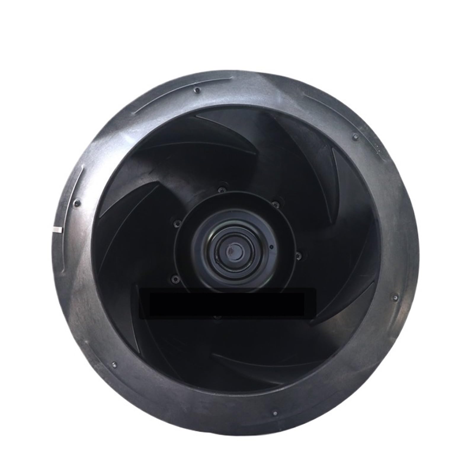 Lzikkgki One Color R3g560-Ra24-03 400V Centrifugal Cooling Fan
