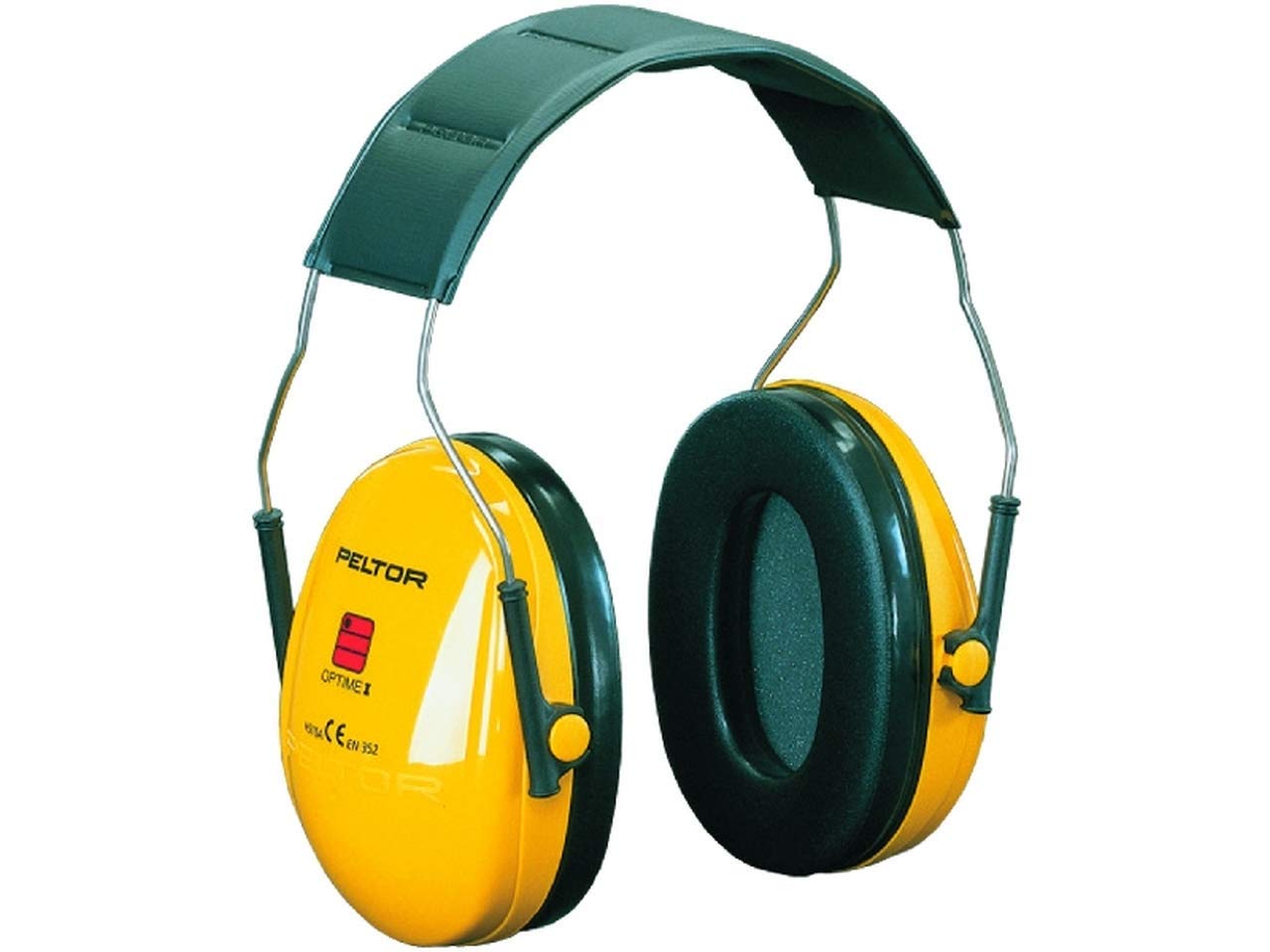 3M Peltor 306.00 Gehörschutz "Peltor - Optime I"