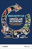 Industry 4.0 and Circular Economy: Towards a Wasteless Future or a Wasteful Planet? (International Solid Waste Association)
