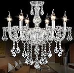 Chandeliers Maple